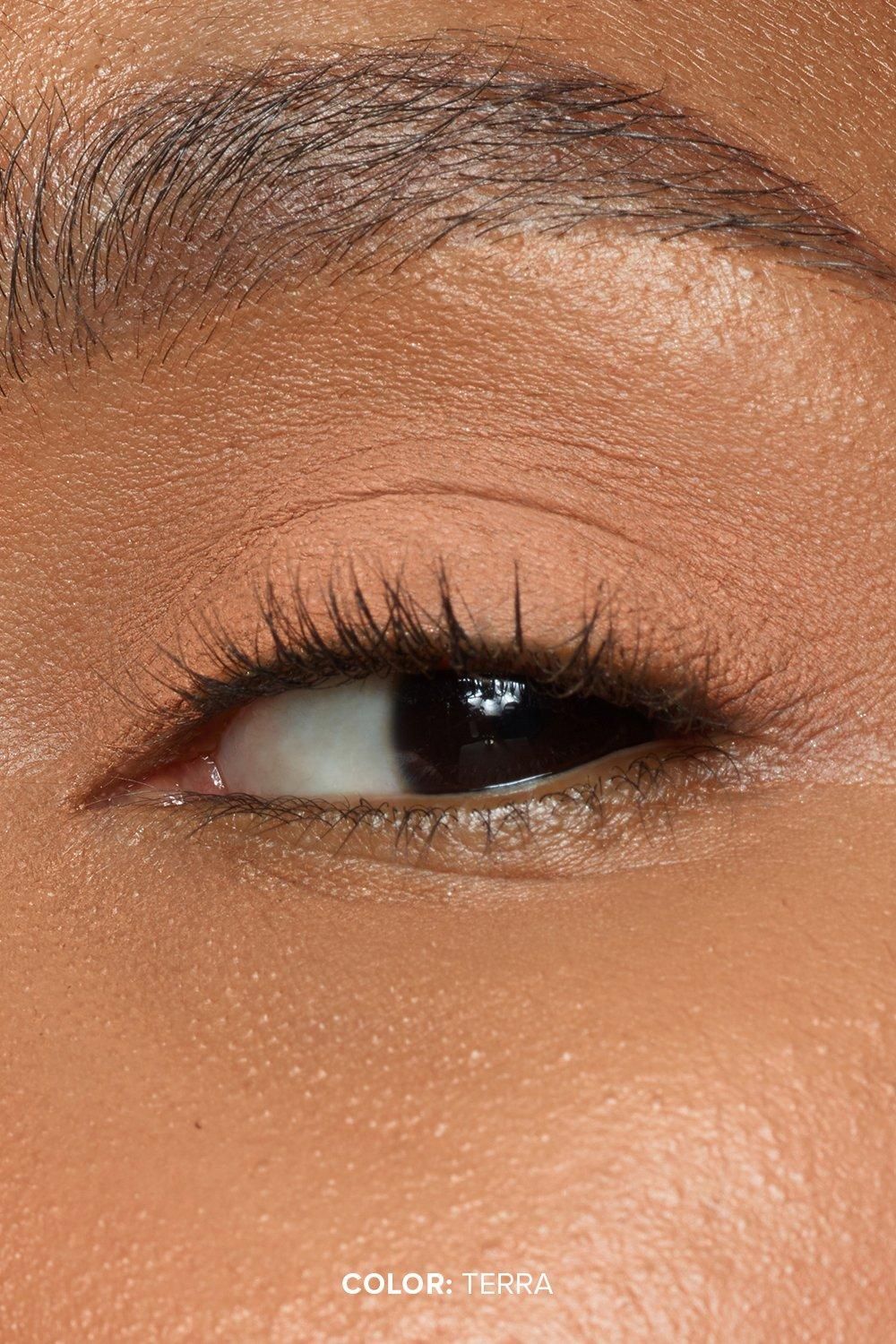 Nudestix Magnetic Matte Eye Colour Terra image 6