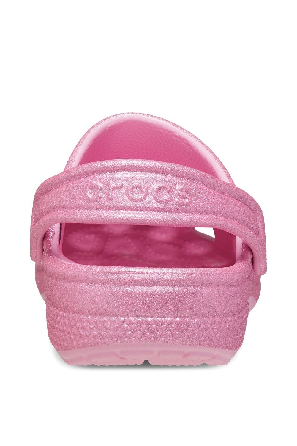 Crocs Classic Glitter Clog image 2