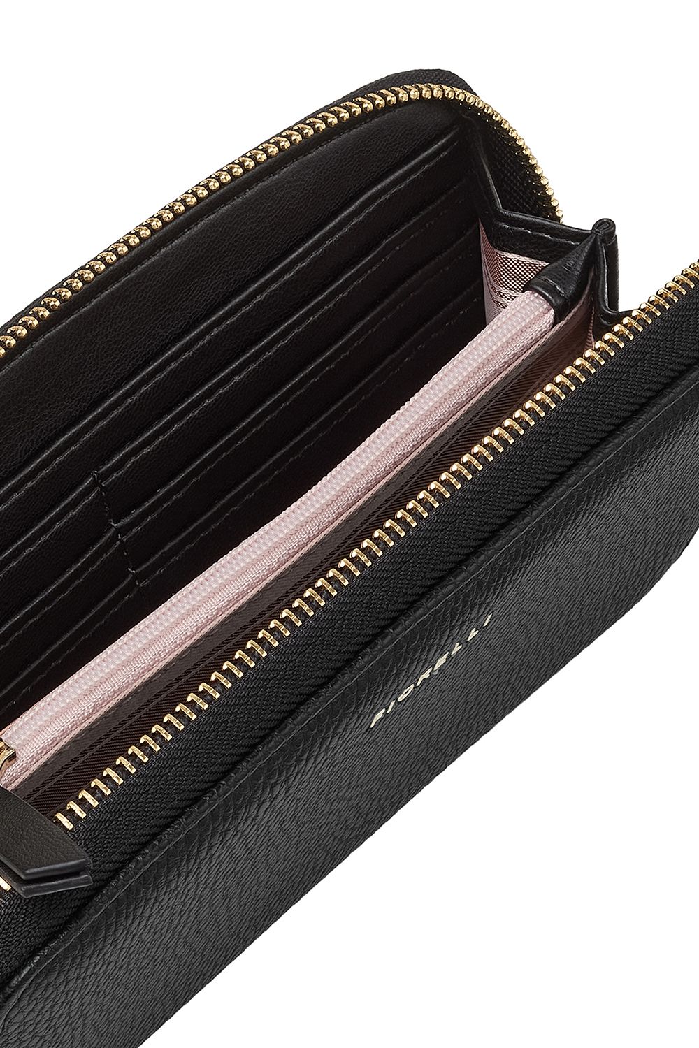 FIORELLI Benny Large Zip Around Purse image 4