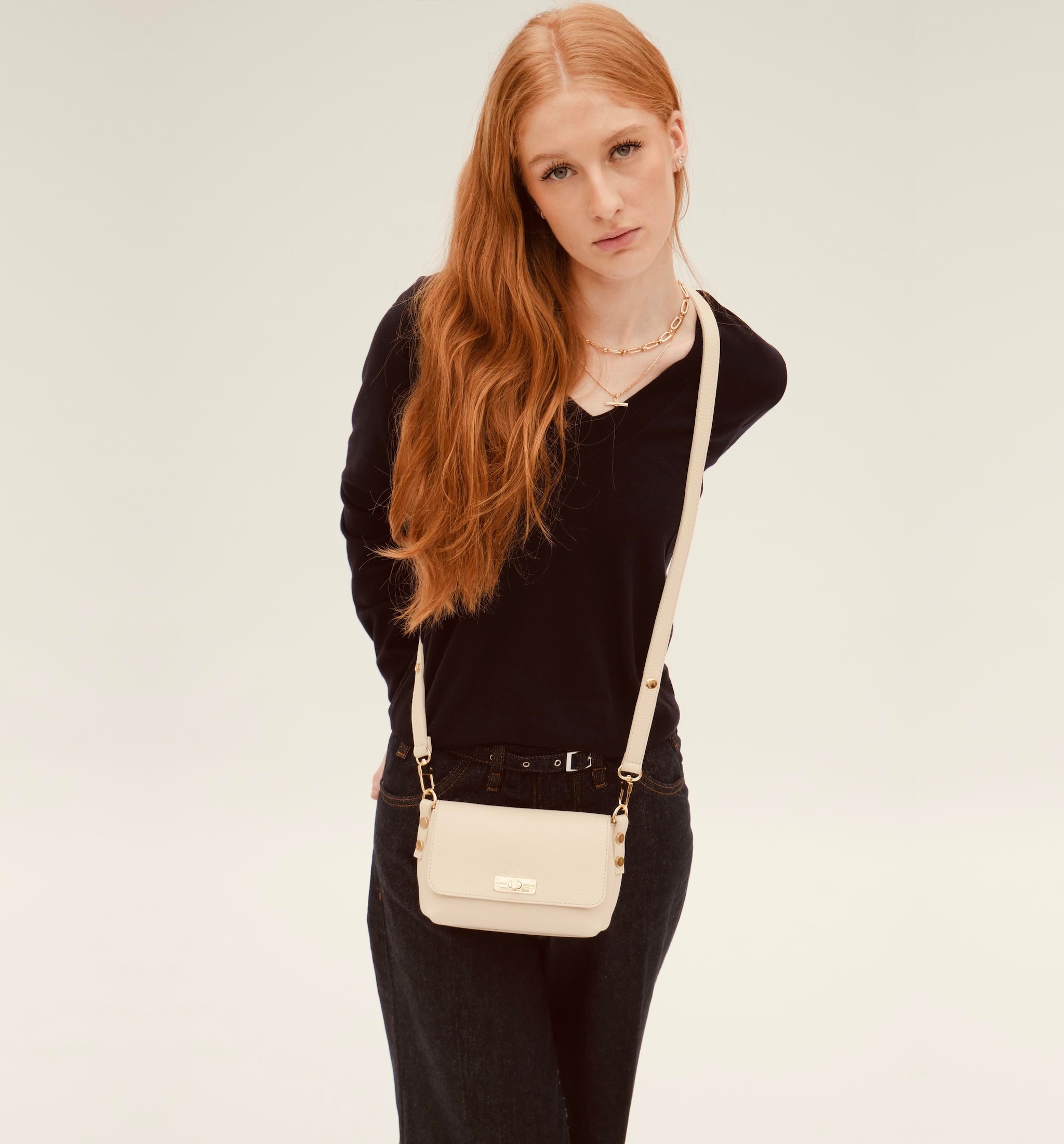 Apatchy London The Maisie  Leather Bag image 6