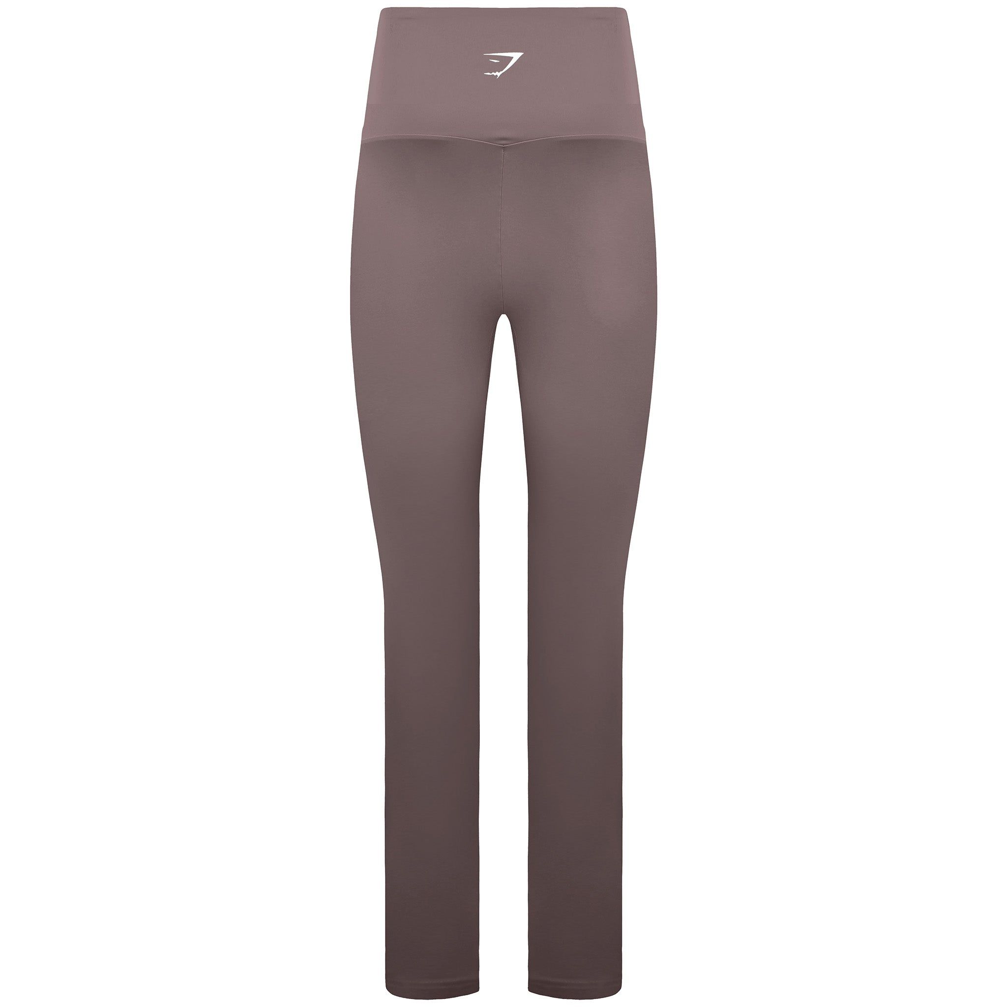 Gymshark Training  Brown 7/8 Leggings image 1