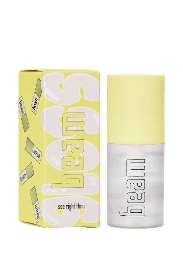 Made by Mitchell Beam Lip Gloss See Right Thru