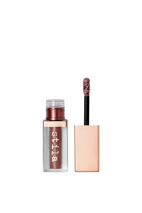Stila Shimmer & Glow Liquid Eyeshadow Contessa