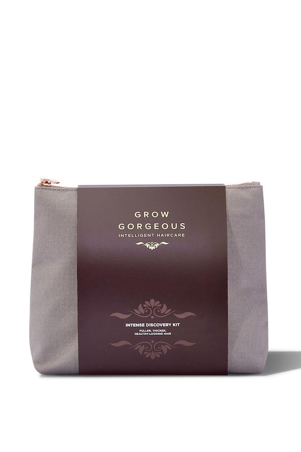 Grow Gorgeous Intense Growth Discovery Kit Multi