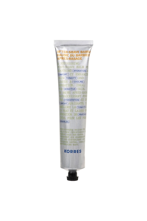 Korres Achillea Mens Aftershave Balm 125ml Misc