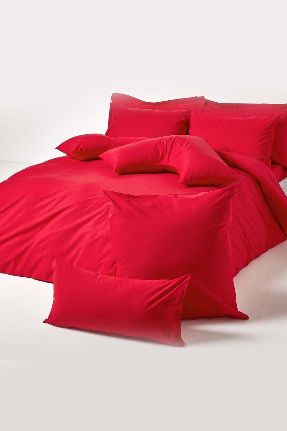 Homescapes Egyptian Cotton V Shaped Pillowcase 200 TC image 5