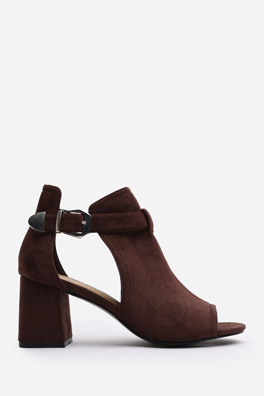 Where's That From 'Lisa' Block Heels image 3