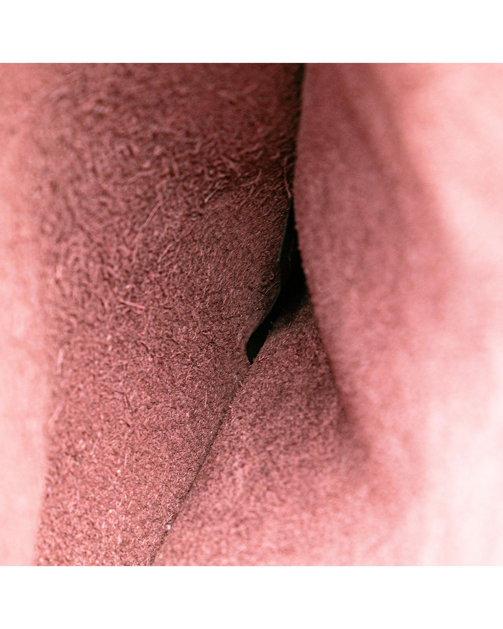 Valentino Preloved Rockstud Shoulder Bag Crossbody Wo - Red Crossbody Bags image 7