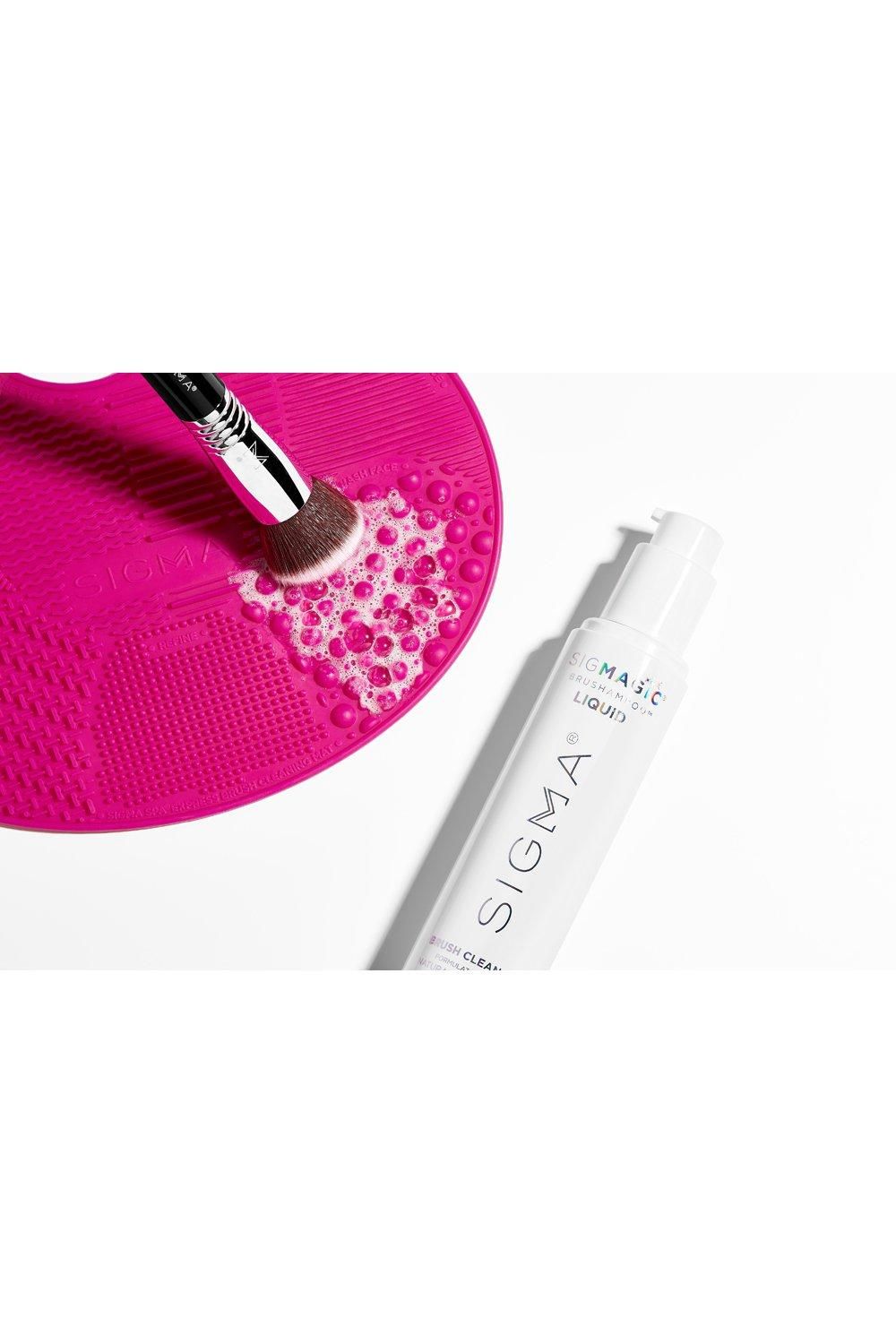 Sigma SigMagic Brushampoo Liquid Multi image 4