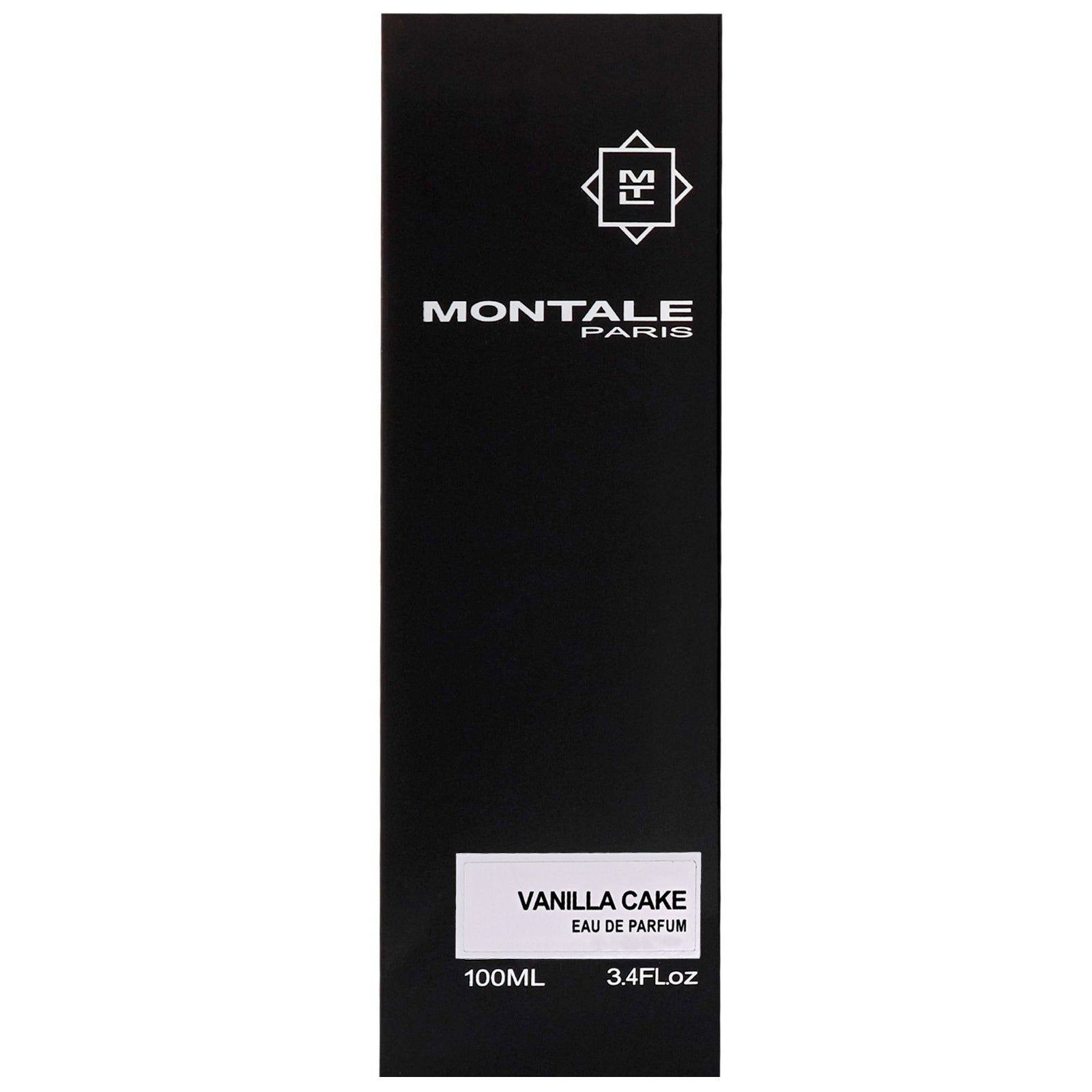 Montale Vanilla Cake Eau de Parfum Spray 100ml image 3