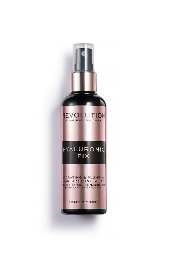 Revolution Hyaluronic Fixing Spray Multi