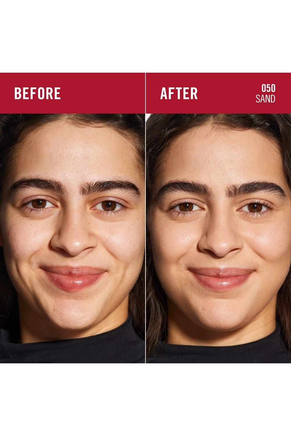 Rimmel London Multi-Tasker Wake Me Up Foundation & Concealer Sand image 3