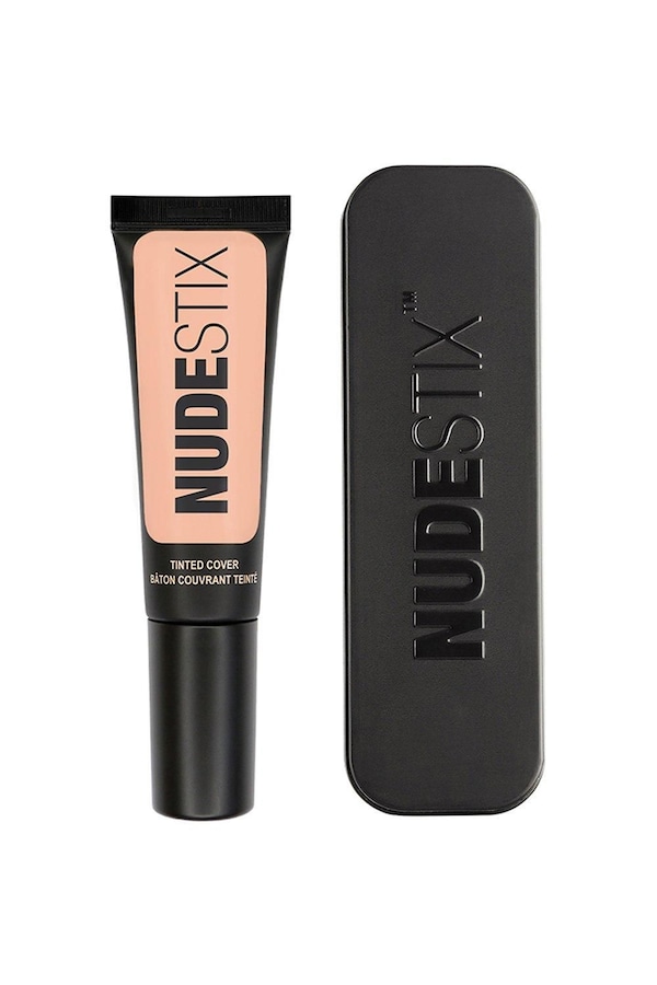 Nudestix Tinted Cover Foundation Nude 2