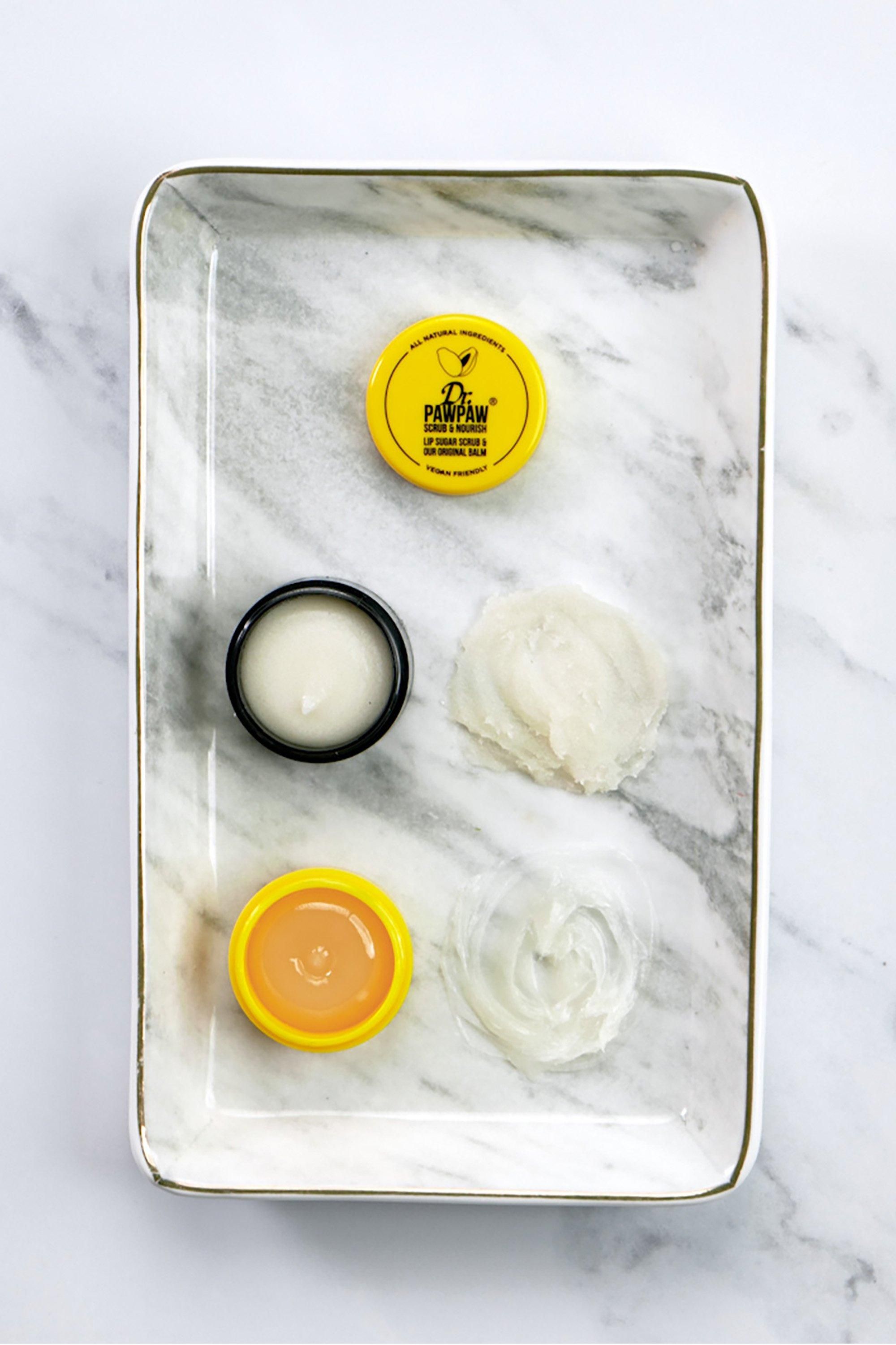 Dr. Paw Paw Scrub & Nourish Multi image 2