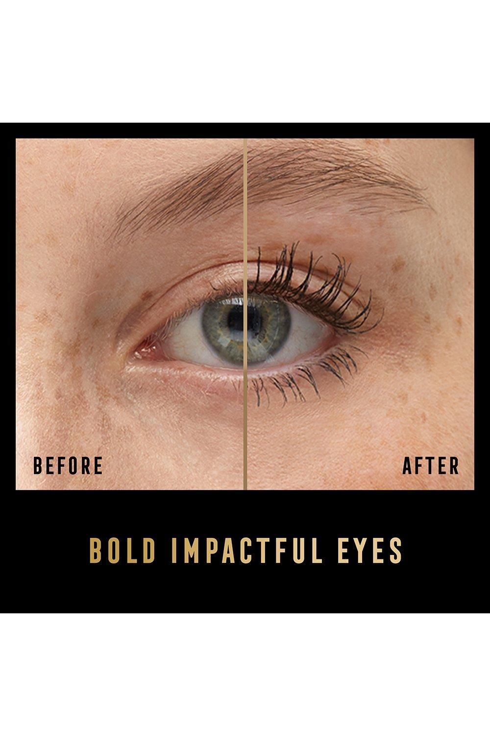 Max Factor False Lash Effect Mascara Waterproof Black 001 image 6