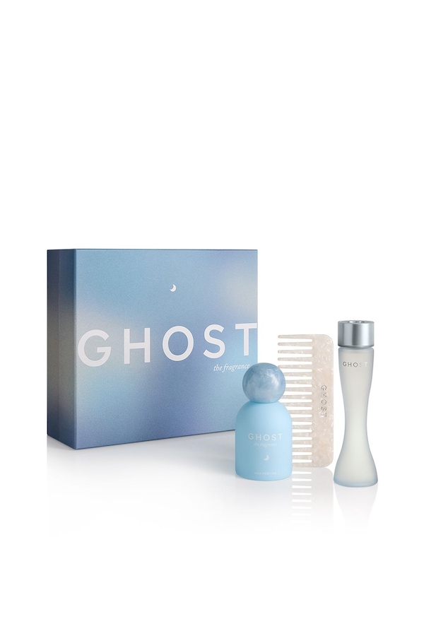 Ghost The Fragrance Eau De Toilette  30ml Gift Set Misc