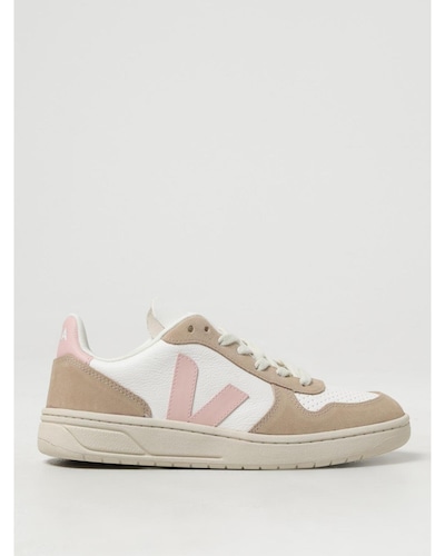 Veja V10 Extra WhitePetaleSahara Sneakers Wo