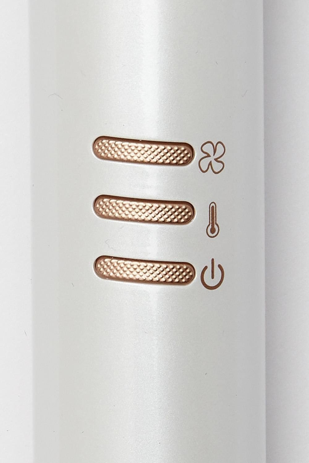 Beauty Works Aeris Hair Dryer Multi image 3