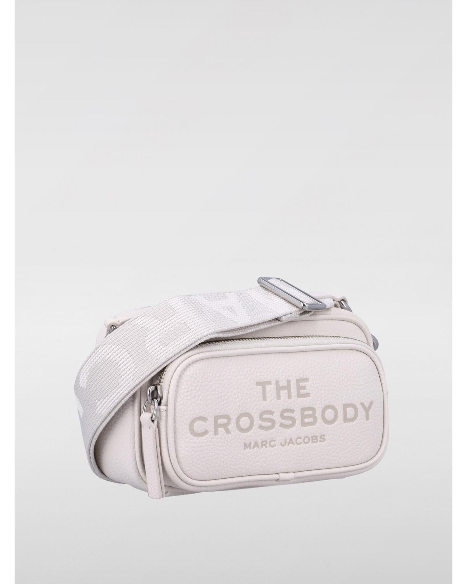 Marc Jacobs The Crossbody Bag Wo - White Clutch Bags image 3