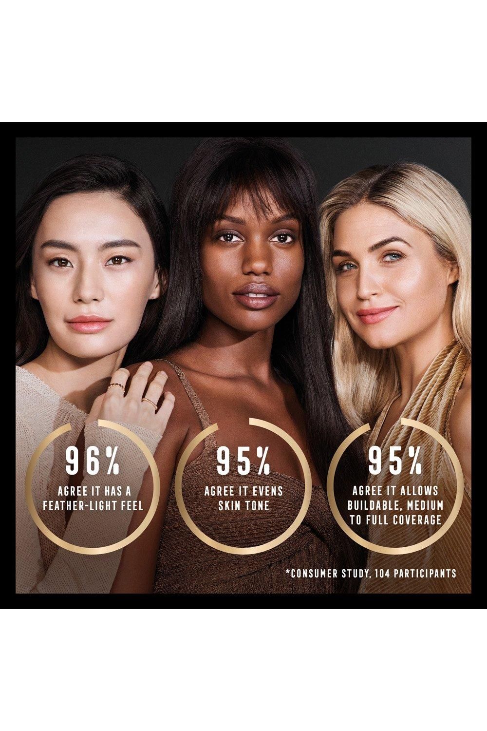 Max Factor Facefinity Re-Usable Compact Foundation Bronze image 7