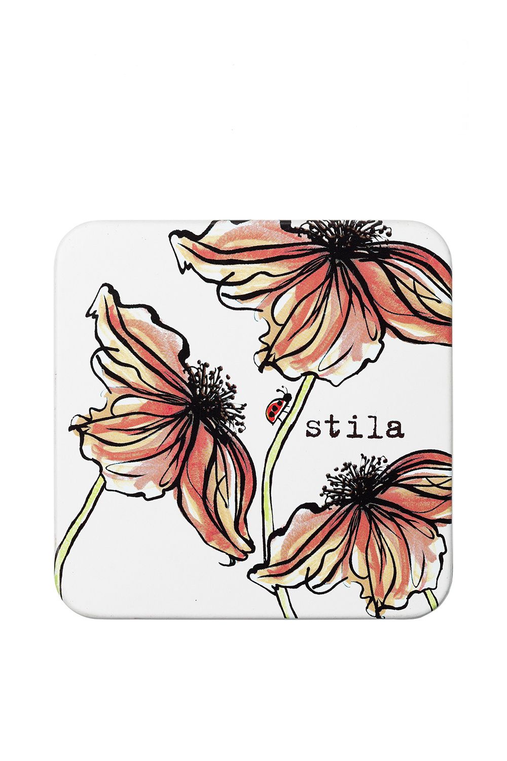 Stila Pocket Play Shadow Palette 4g Desert Blooms image 3