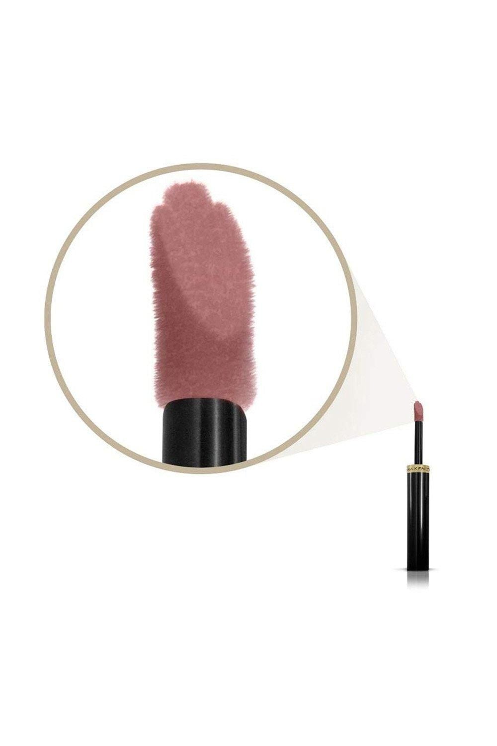Max Factor Lipfinity 2-Step Long Lasting Lipstick 016 Glowing image 4