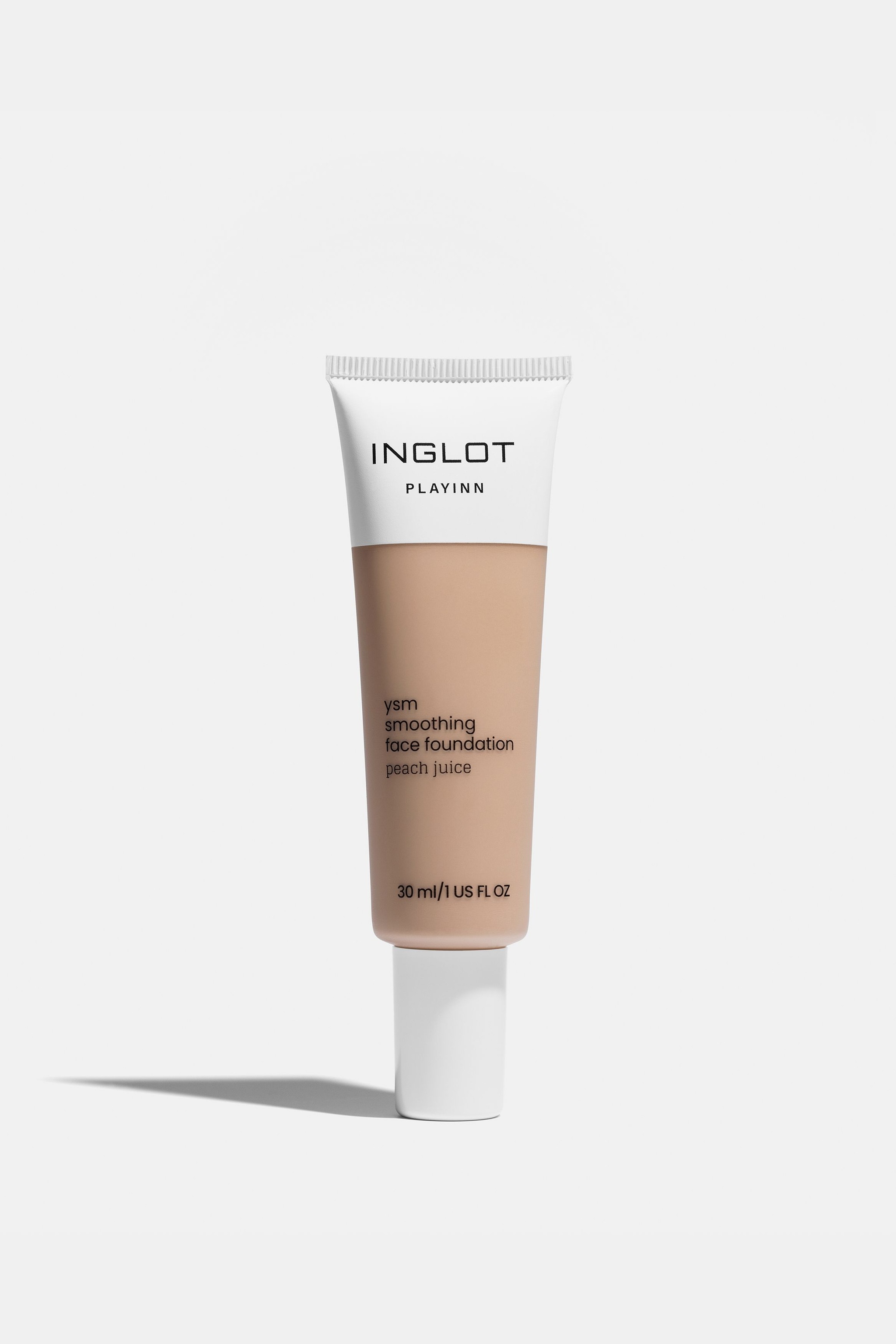INGLOT YSM Cream Foundation image 3