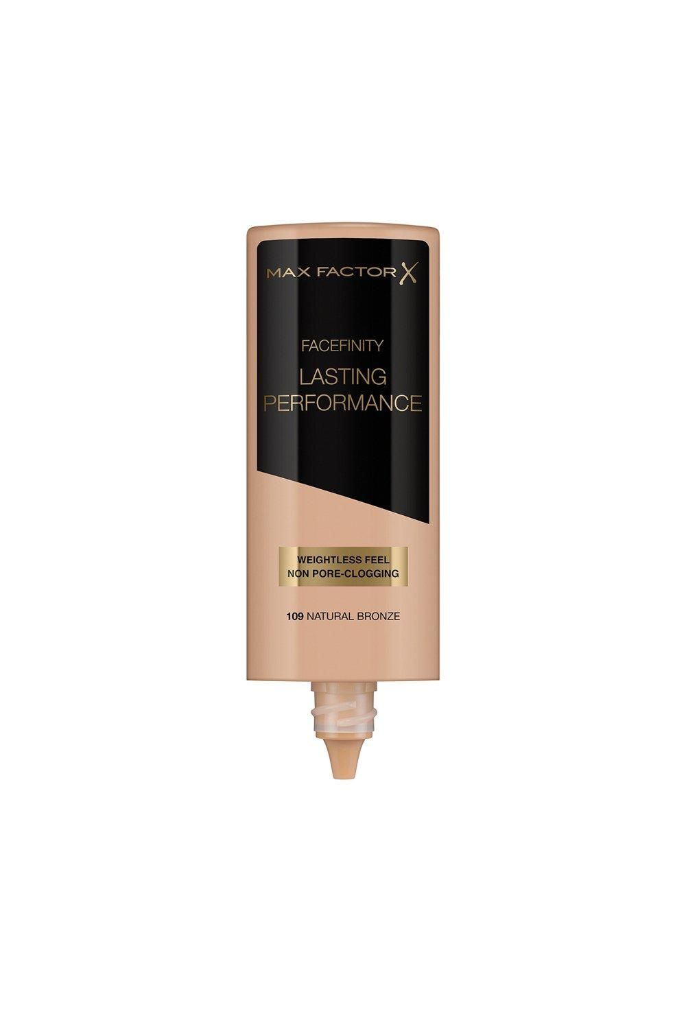 Max Factor Lasting Performance Foundation Natural Bronze image 2