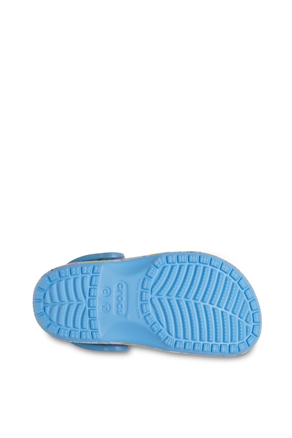 Crocs 'Stitch' Kids Beach image 4