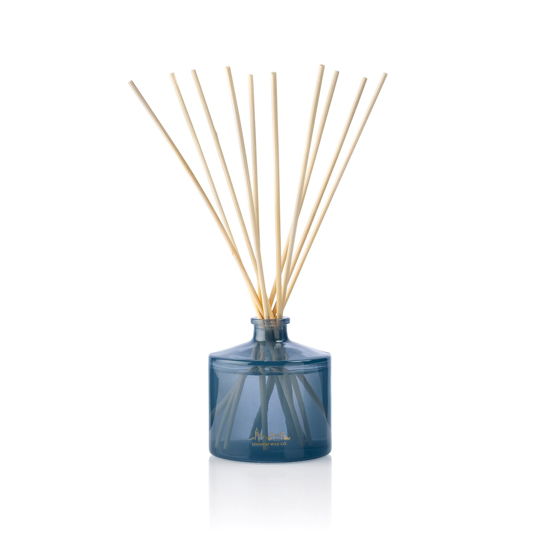 The London Wax Company Seashore Stroll Diffuser 148ml image 3