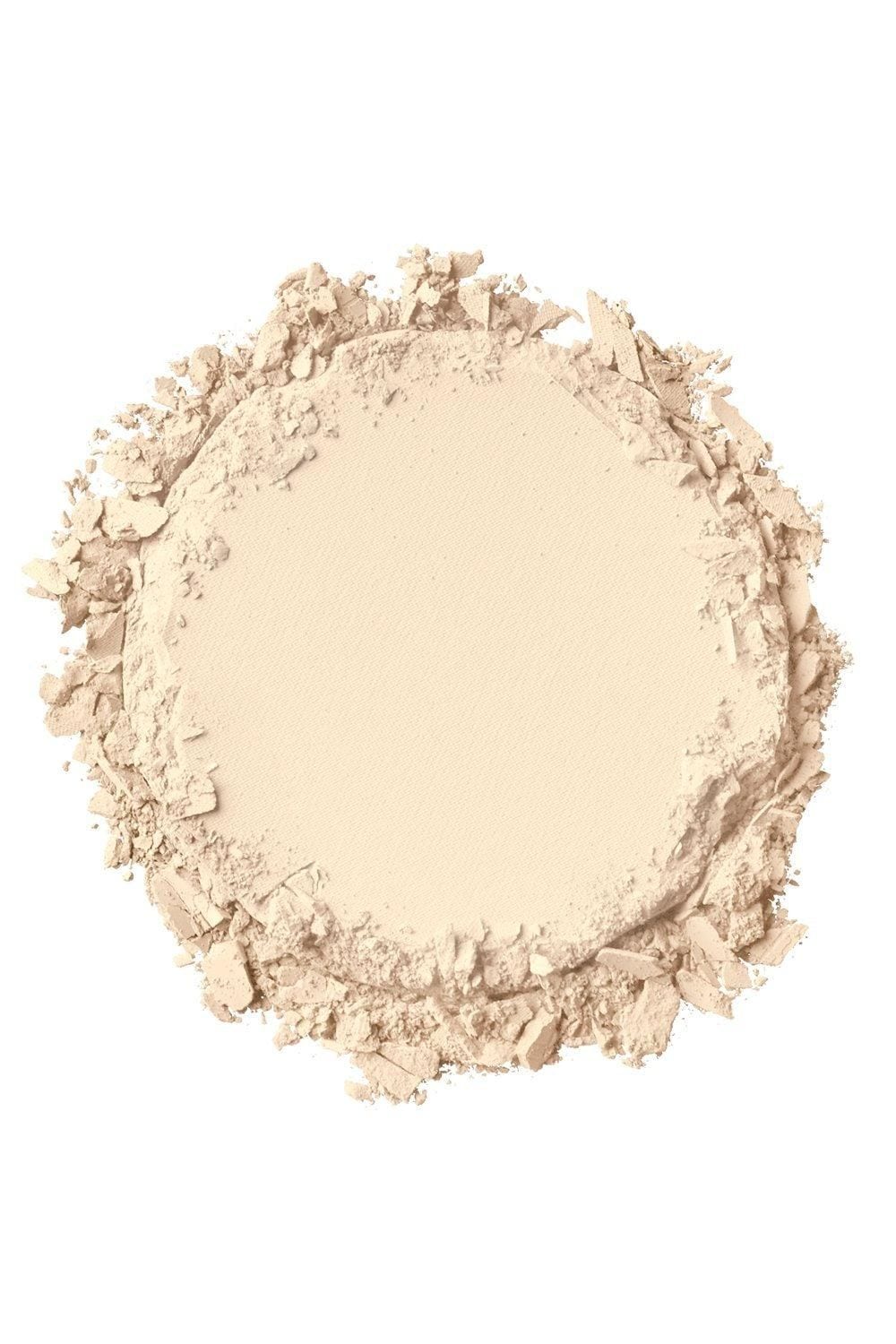 NYX Professional Makeup High Definition Finishing Powder Banana image 10