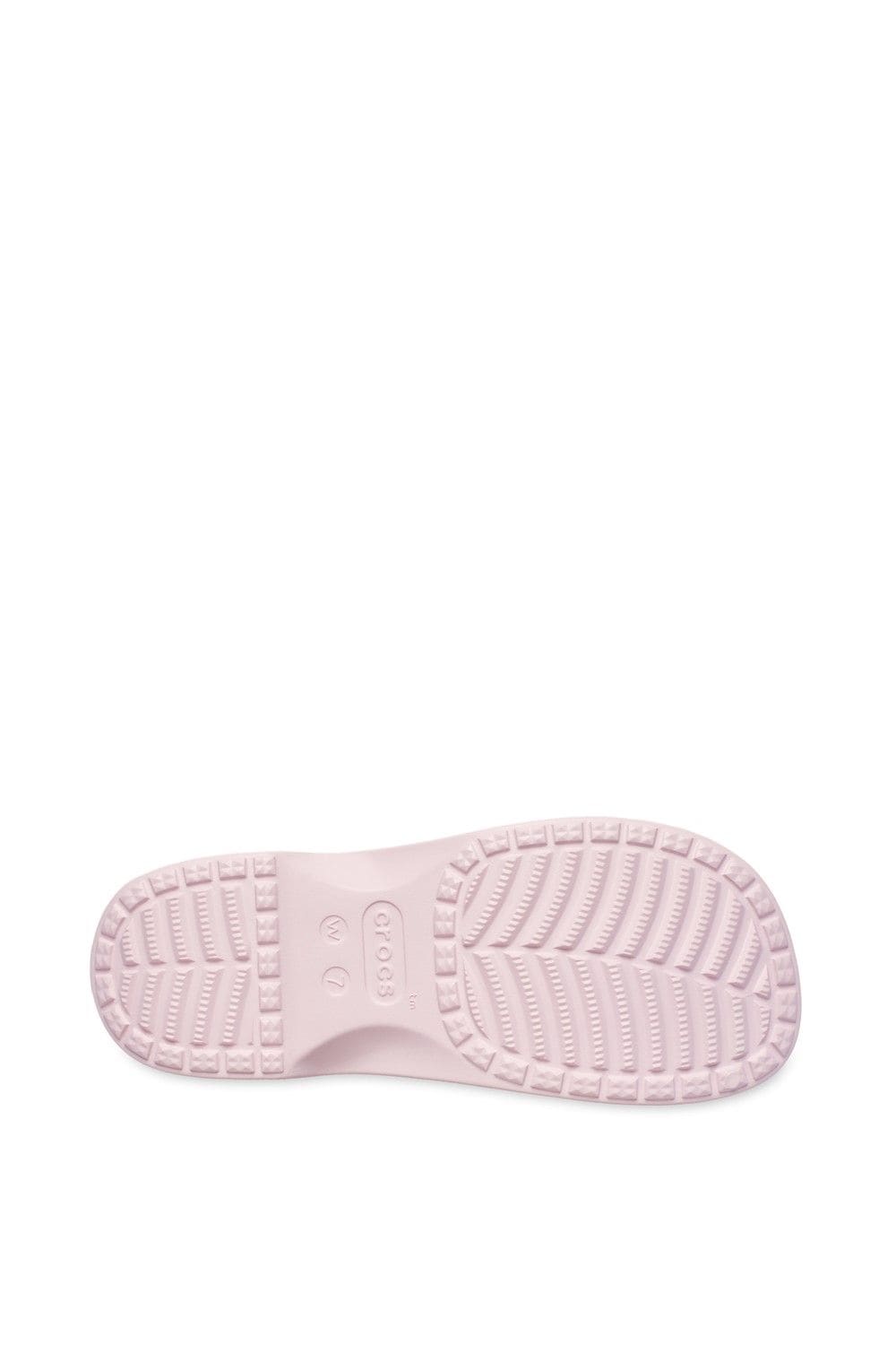 Crocs Classic Cross Strap Sandal image 4