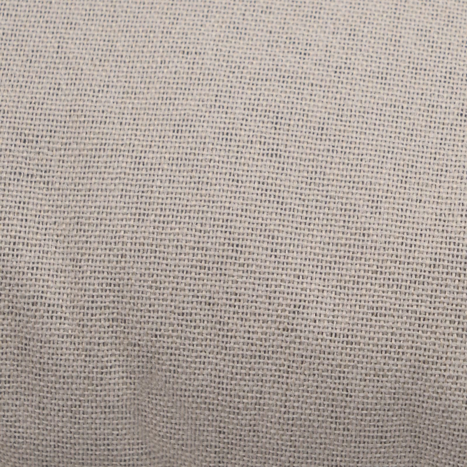 OHS 2 Pack Woven Texture Filled Cushion Covers Home Decor Set image 5