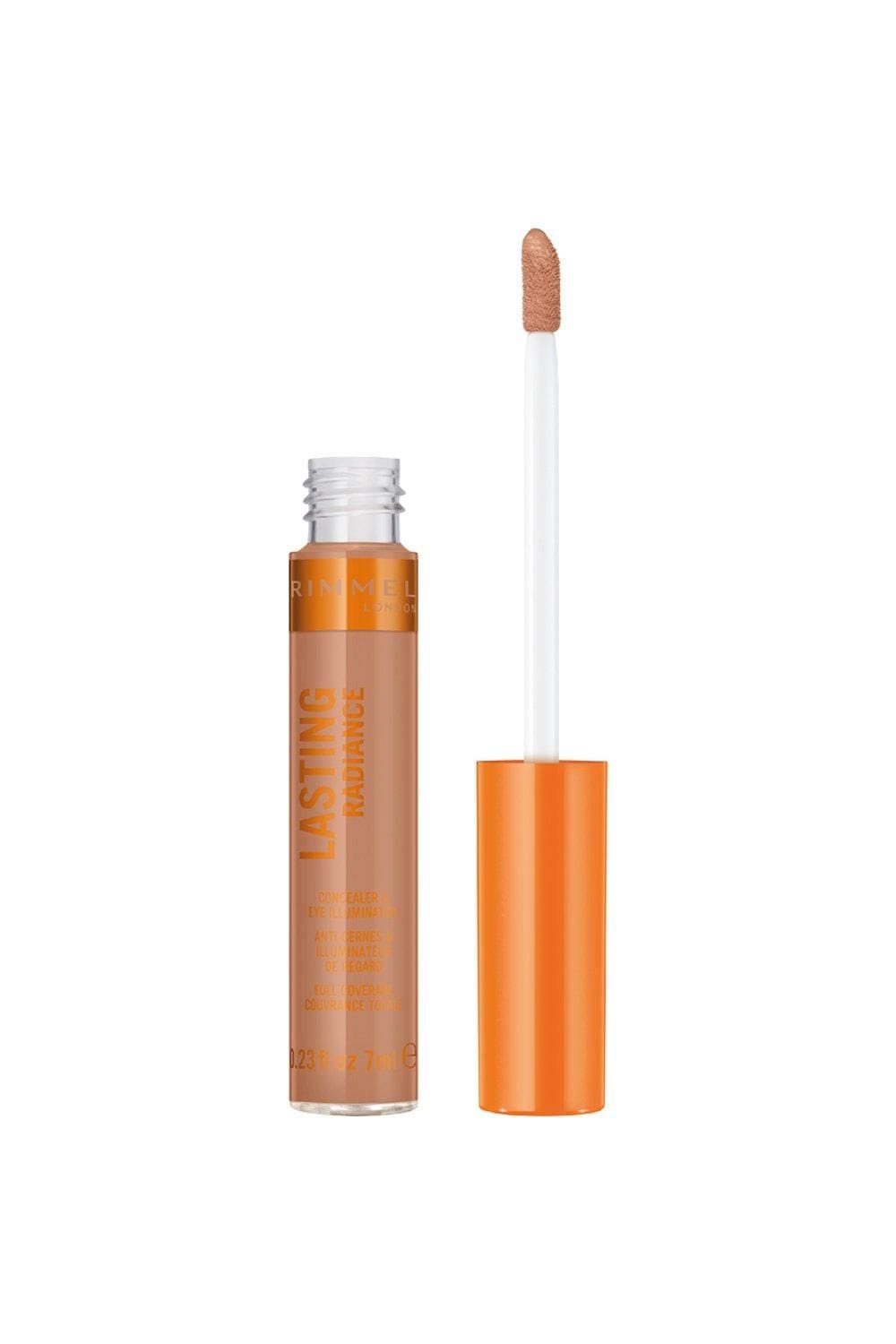 Rimmel London Lasting Radiance concealer Chestnut image 1