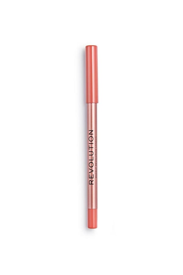 Revolution Satin Kiss Lipliner Heart Race