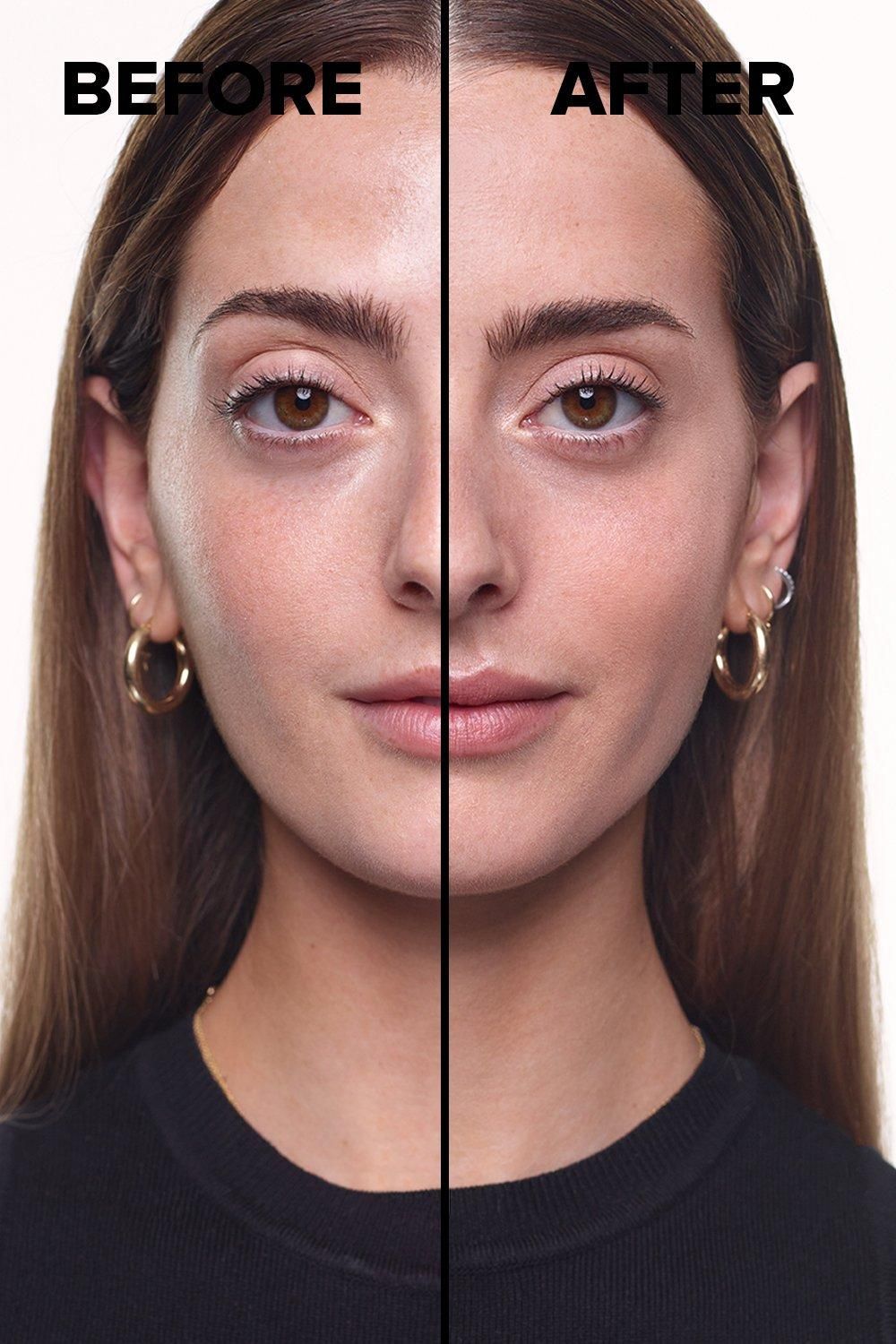 Nudestix Blot & Blur Matte Stick Clear image 2