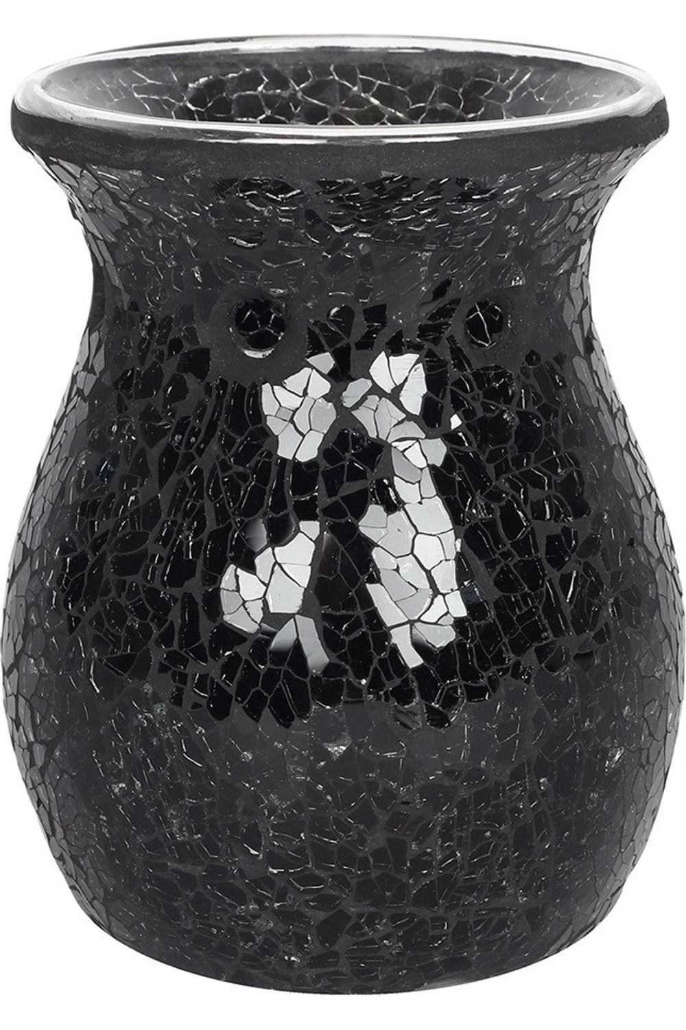 Something Different Crackle-Effect Oil Burner image 2