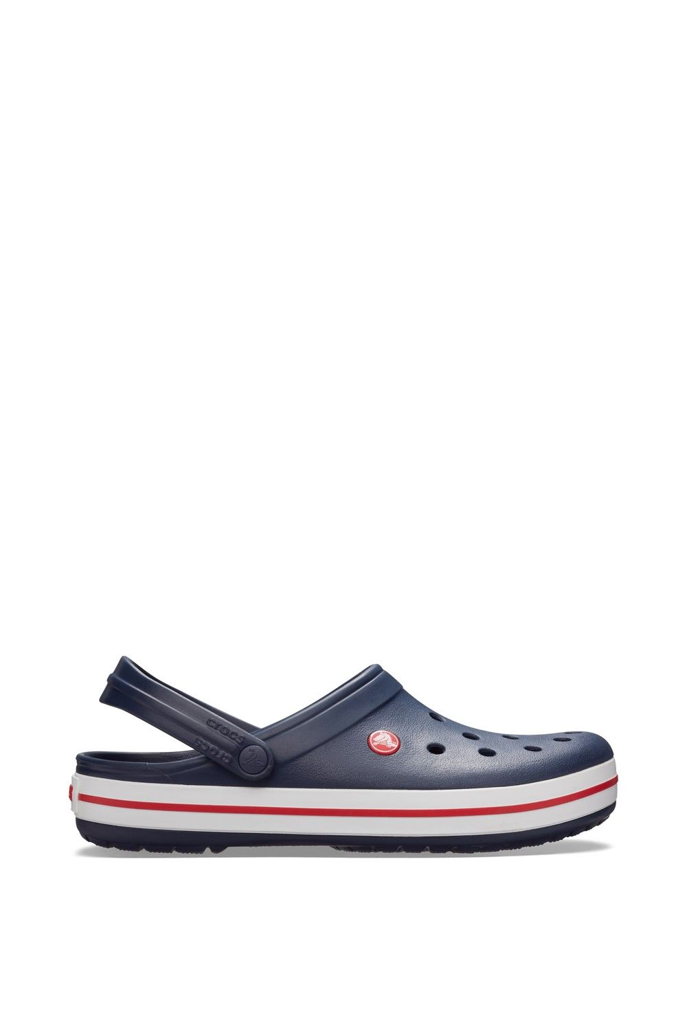 Crocs 'Crocband' Unisex Beach