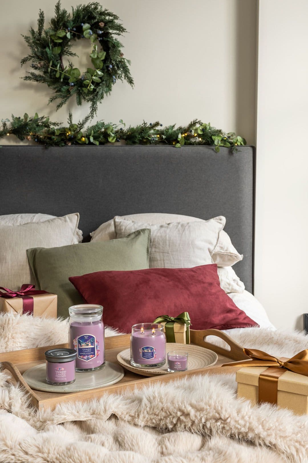 Yankee Candle Signature Medium Jar Summit Stargazing Multi image 2