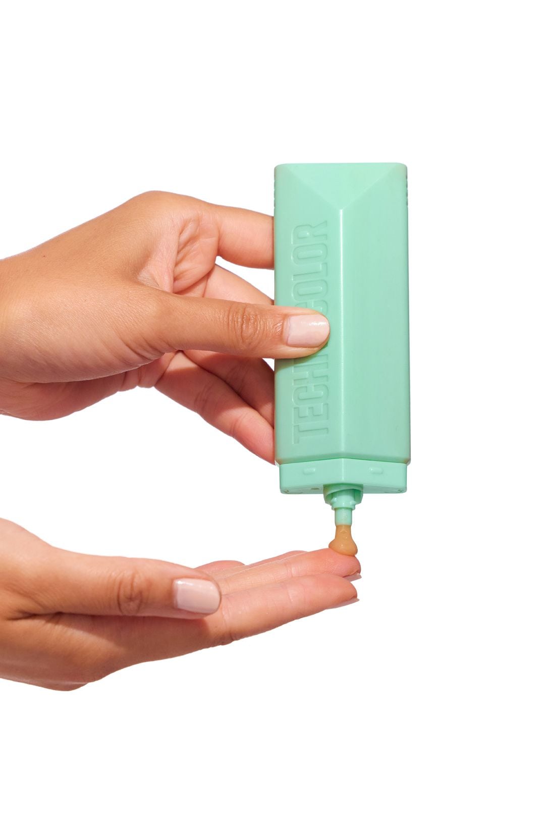 Bondi Sands Technocolor Emerald Self Tanning Face Serum 50ml Multi image 3