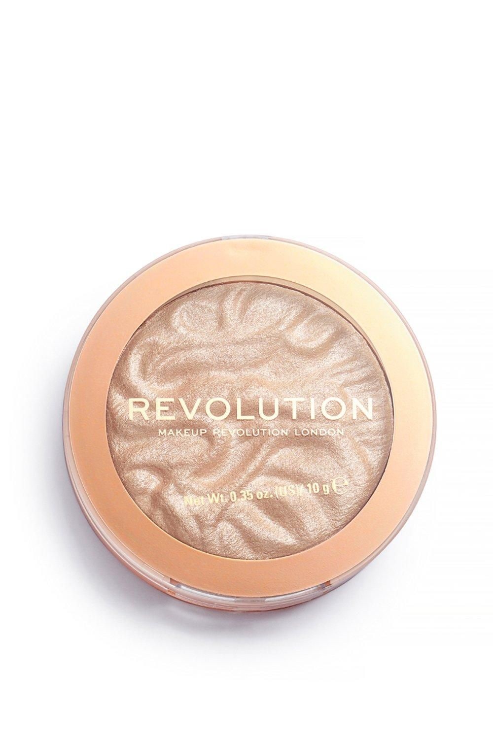 Revolution Highlight Reloaded Just My Type image 3