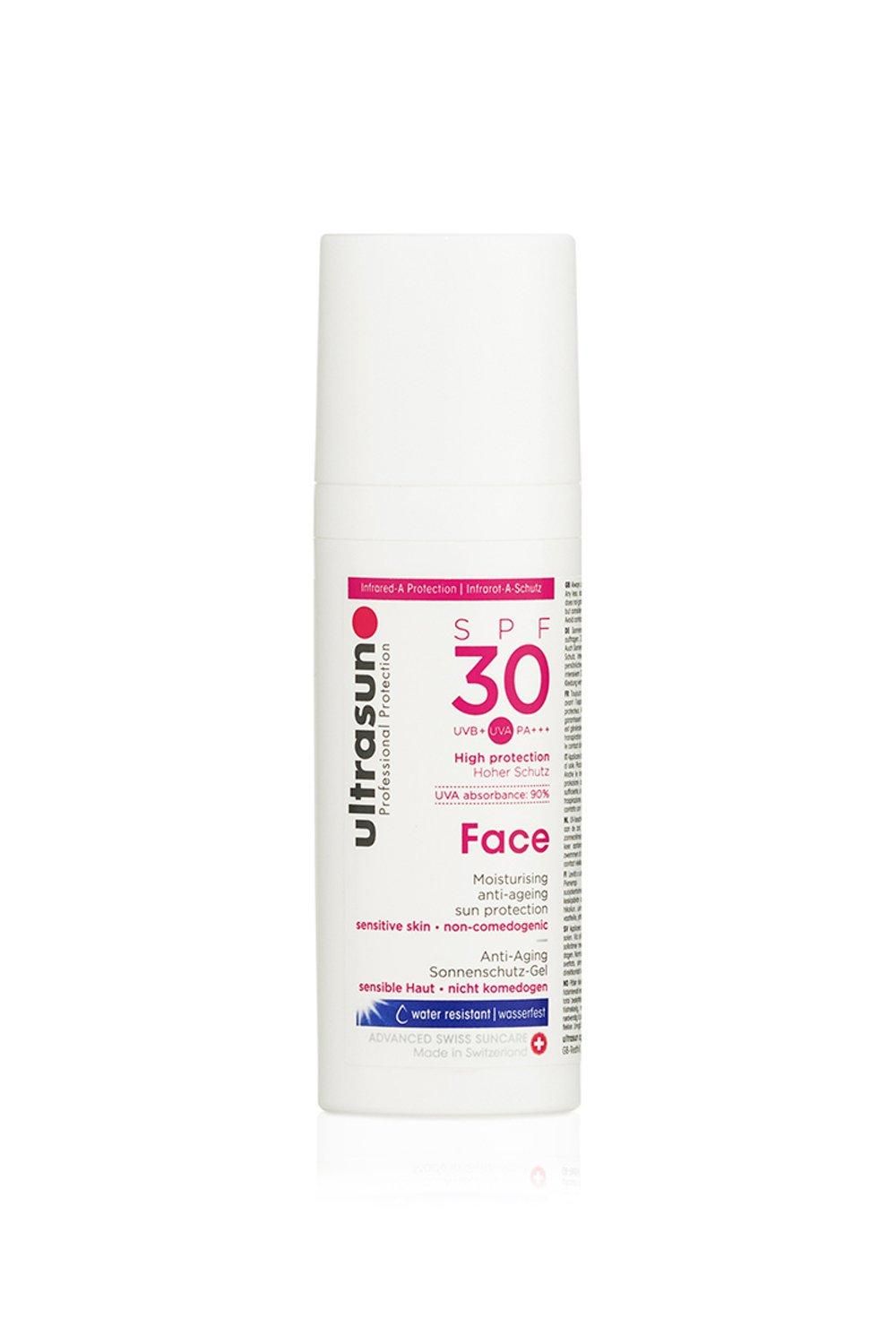 Ultrasun Face SPF30 Misc image 1