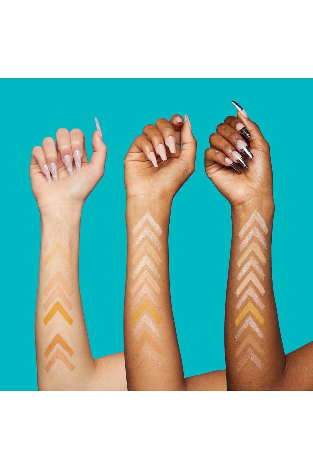 NYX Professional Makeup Wonder Pencil Highlighter Medium image 3