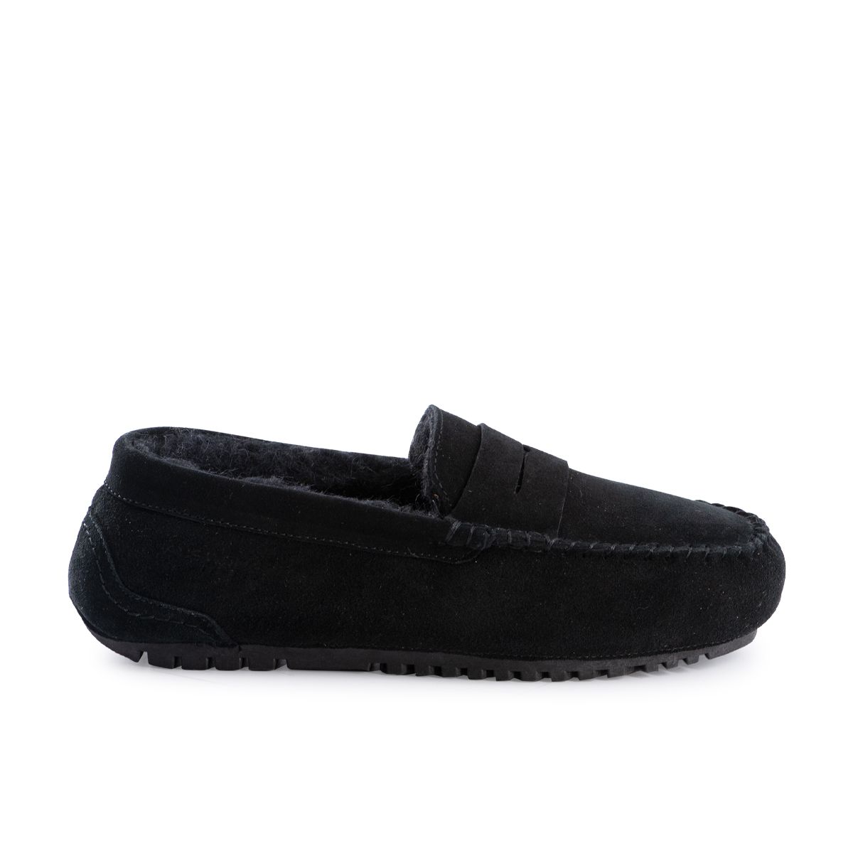 Aus Wooli Australia Byronbay Cosy Moccasin image 4