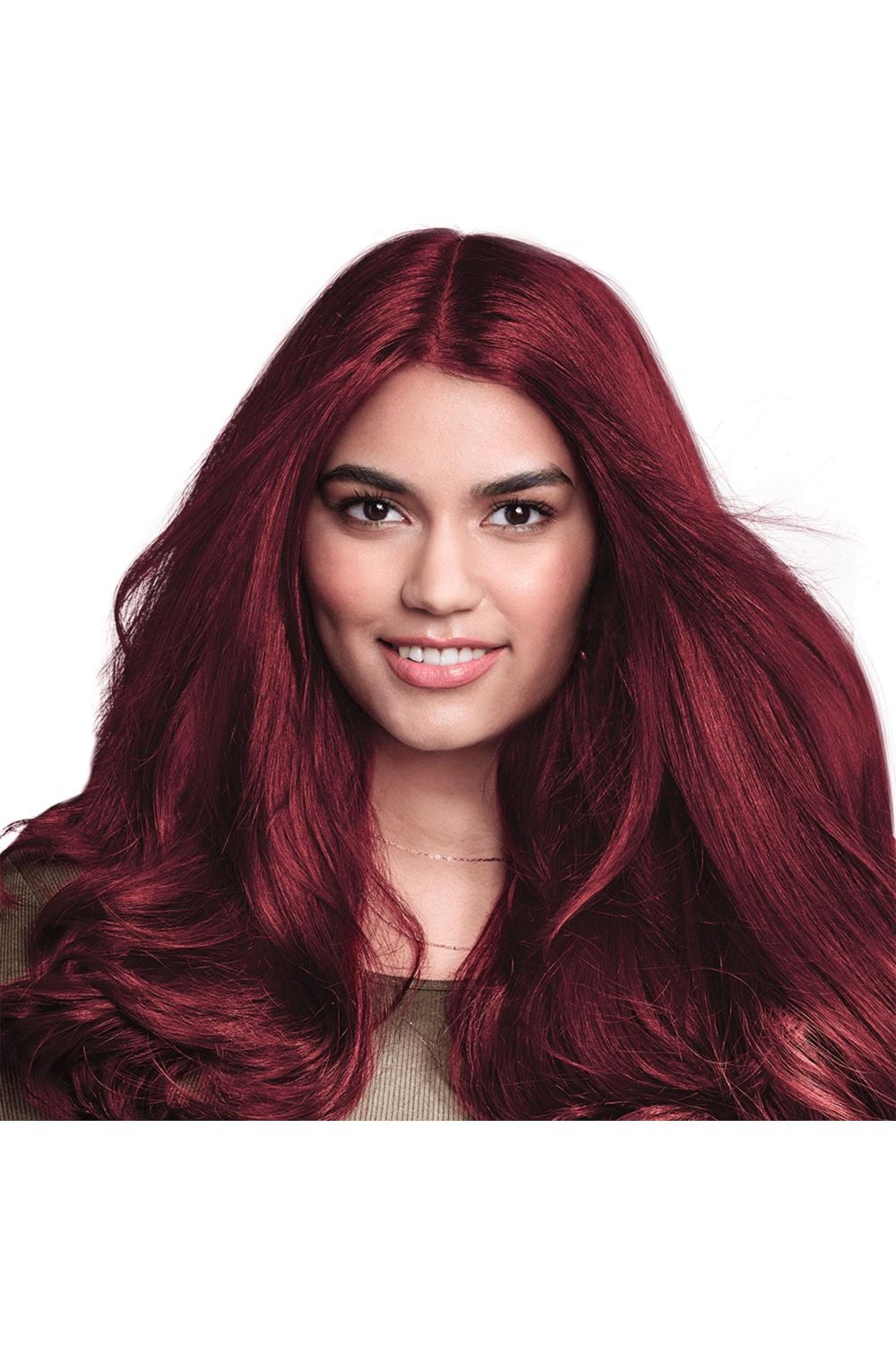 Schwarzkopf Live Color + Lift 'Hair Dye' L75 Deep Red with Serum 3x image 3