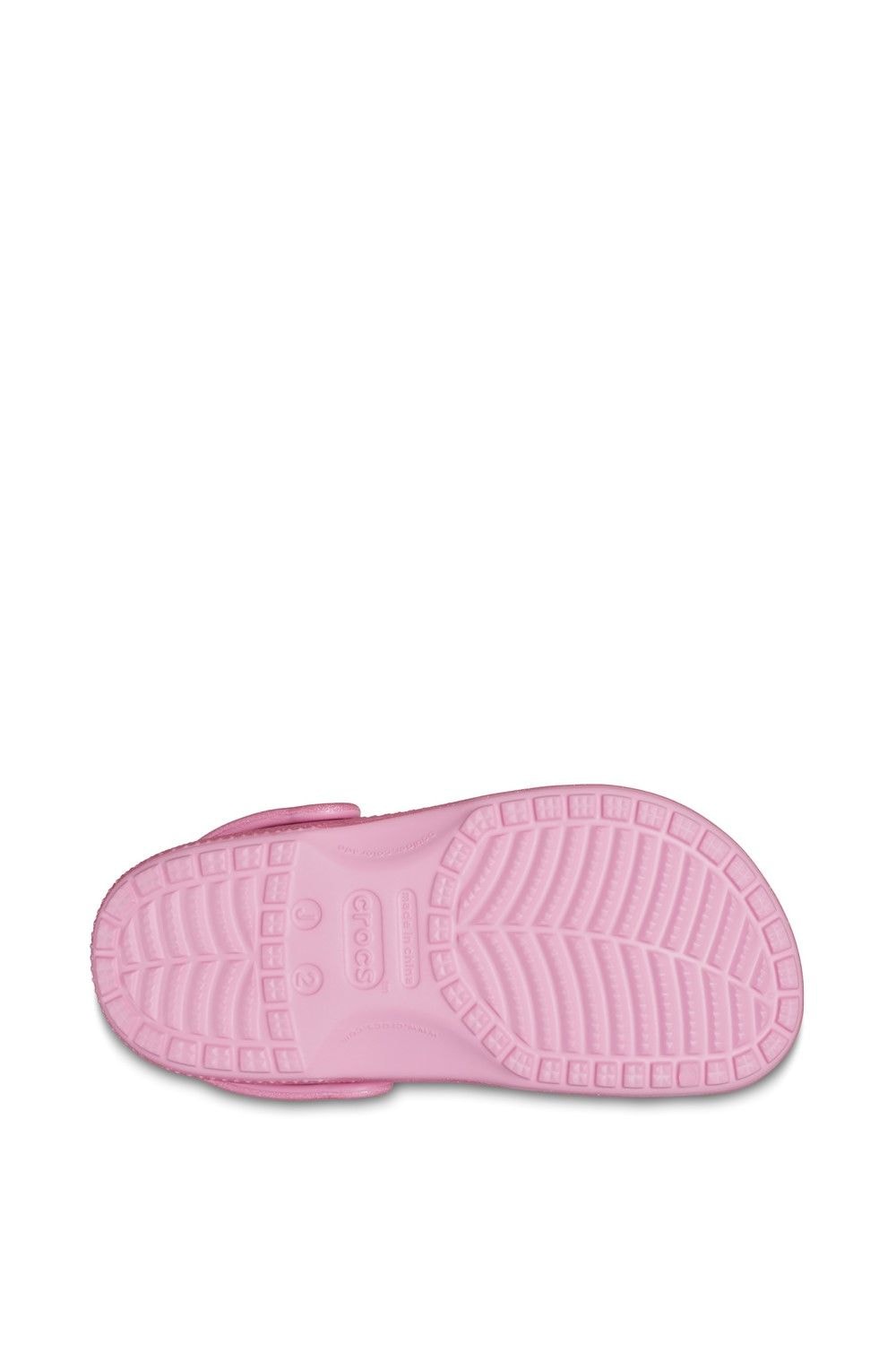 Crocs Classic Glitter Clog image 4