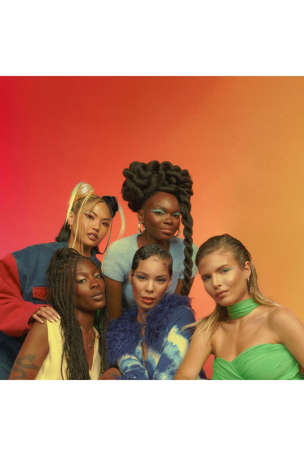 Eco Style Olive Oil Styling Gel 236ml Multi image 6