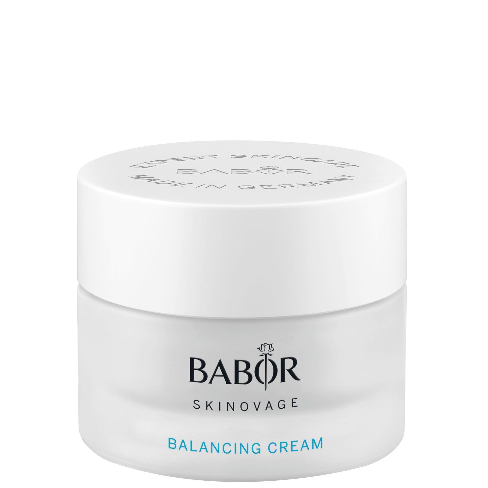 BABOR Skinovage Balancing Cream 50ml image 1