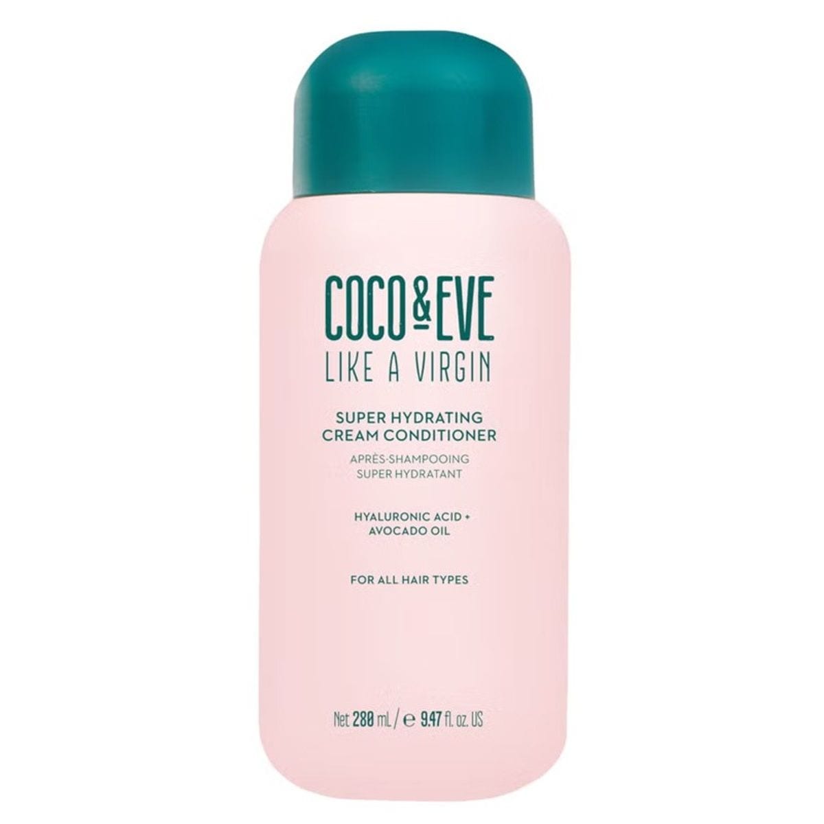 Coco & Eve Like A Virgin Conditioner image 2