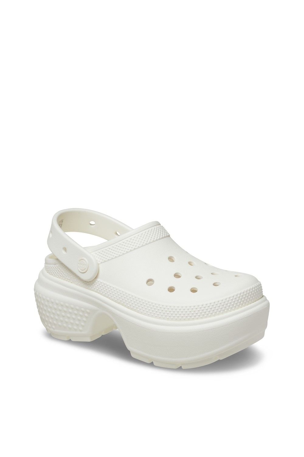 Crocs 'Stomp Clog' Unisex Beach image 2